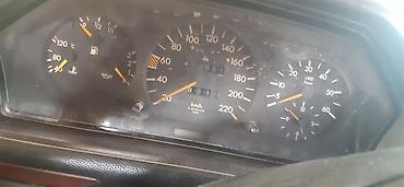 mercedes vito 8 1: Mercedes-Benz E-Class: 2.5 l | 1992 il Sedan — 6