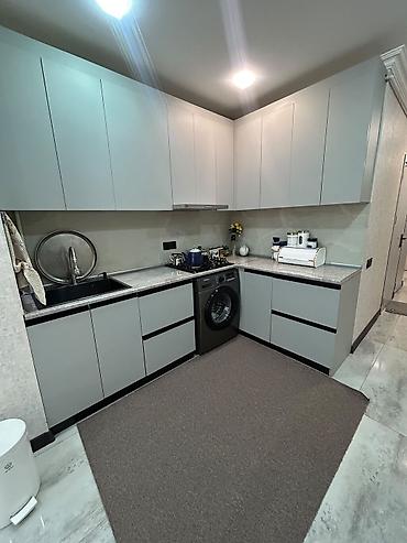 kreditle ev almaq: Xırdalan, 4 otaqlı, Köhnə tikili, 125 kv. m — 5