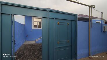 Həyət evləri və villaların satışı: Binə 3 otaqlı, 60 kv. m, Kredit yoxdur, Yeni təmirli — 5