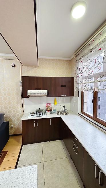 Долгосрочная аренда квартир: 2 комнаты, Собственник, Без подселения, С мебелью полностью — 11