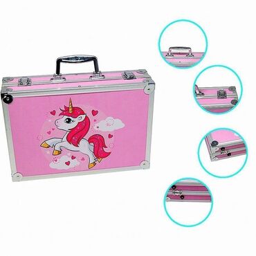 Uşaqlar üçün digər mallar: 🎨Rənkləmə rəsim seti. 🖌145 parcadan ibaretdi. 🧳diplomat rəsim dəsti -da lalafo.az — 3 Uşaqlar üçün digər mallar: 🎨Rənkləmə rəsim seti. 🖌145 parcadan ibaretdi. 🧳diplomat rəsim dəsti — 3