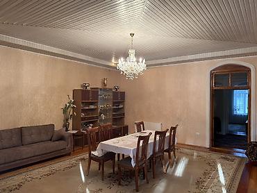 yeni guneşlide: 2 otaqlı, 4 kv. m, Kredit yoxdur, Orta təmir — 8