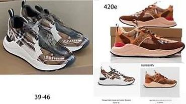 Patike: BURBERRY, BALMAIN, INTERPLANETARNI HITOVI, TOP 2025-26 | Novo! ! ! — 27