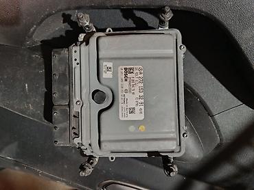 erec m8: Блок управления двигателем (ECU) Mercedes-Benz - Применяемость — 1