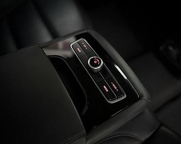 Kia: Kia K7: 2018 г., 2.4 л, Автомат, Бензин, Седан — 15