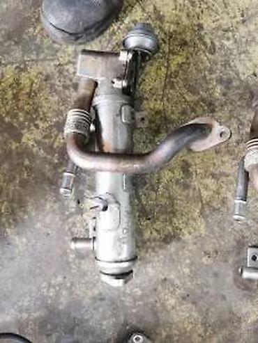 audi 100 2.8: HLADNJAK EGR A4 B8, A5, Q5 2.0 TDI. 08-12. 03L131512AB | hladnjak — 3