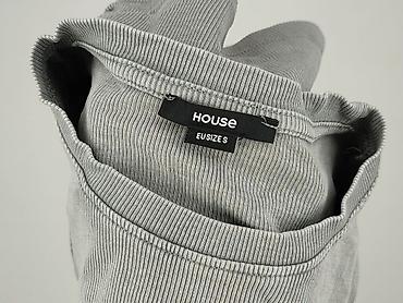 spodnie hause: House, T-shirt damski, rozmiar S — 4