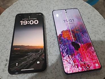 IPhone Xs, Б/у, 256 ГБ