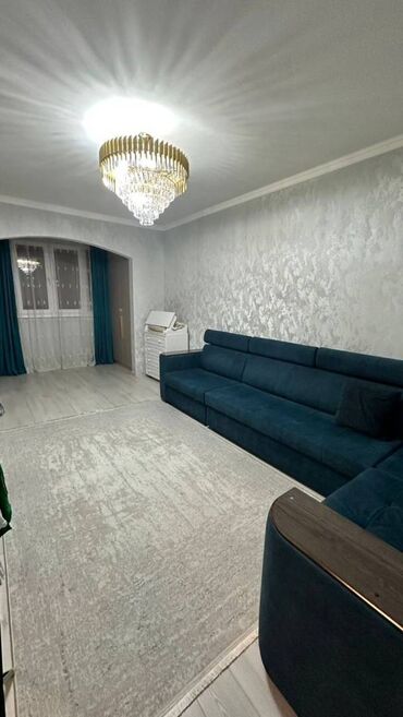 Продажа участков: 1 комната, 45 м², 106 серия, 3 этаж, Евроремонт