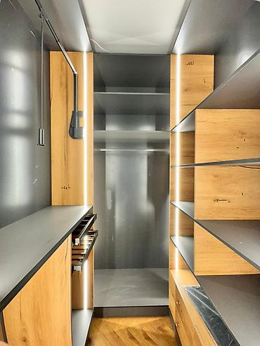 Продажа квартир: 3 комнаты, 104 м², Элитка, 11 этаж, Дизайнерский ремонт — 14