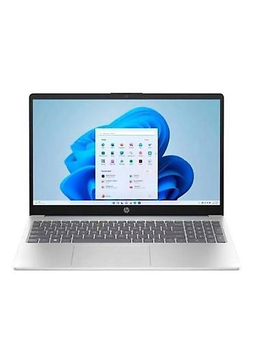 notebook: HP Laptop AI 14-hc0005ci (C0EE6EA) - Prosessor: Intel Core Ultra 5 — 1