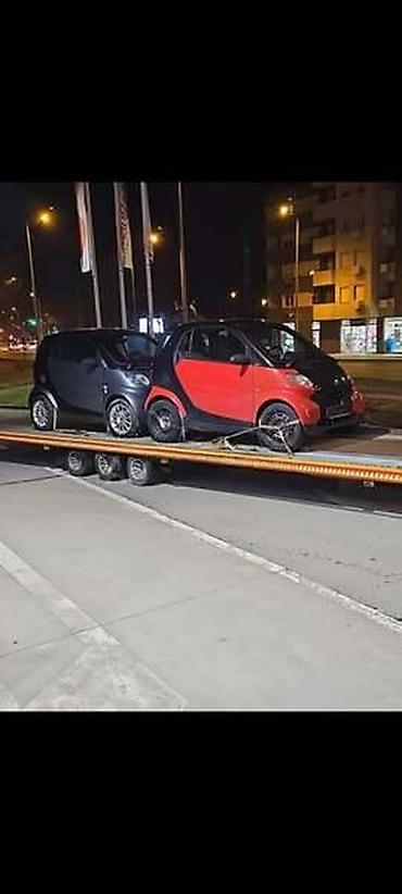 car zrenjanin: SMART FORTWO - KOMPLETAN AUTO U DELOVIMA | Sve za smart fortwo — 1