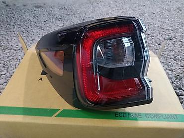 outback 2008: Комплект стоп-сигналов Subaru 2020 г., Новый, Аналог — 1