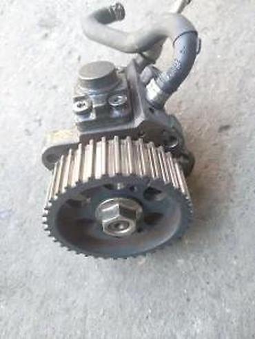 rezervoar: Fiat freemont 2.0 jtd 170ks pumpa visokog pritiska. Fiat freemont 2.0 — 1
