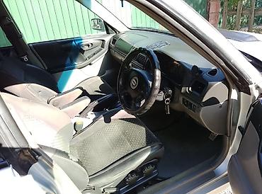rota grid: Subaru Forester: 2001 г., 2 л, Автомат, Универсал — 4