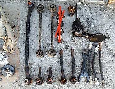 Другие детали КПП и трансмиссии: Продаю краник печки цена 800 сом., Жигули ваз 2101 - ваз 2107, код — 26