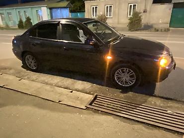hyundai elantra 2 0: Hyundai Elantra: 2004 г., 1.6 л, Механика, Бензин, Седан — 9