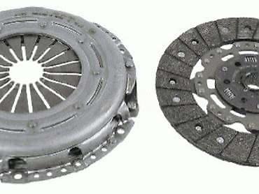 Car Engine Parts: SET KVACILA PLIVAJUCI 1.6 TDCI ZA FORD FOCUS OD 2007. DO 2010. GOD. | — 3