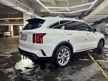 я ищу лобо: Kia Sorento: 2020 г., 2.2 л, Робот, Дизель, Кроссовер — 10