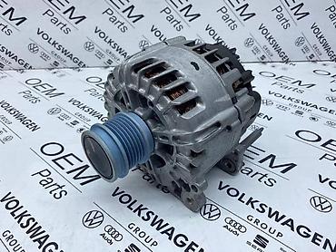 nitecore mh10 v2: ALTERNATOR ZA VOLKSWAGEN POLO, TIGUAN, TOURAN . - 05L 903 028 F | — 2