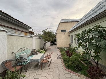 частный дом кок жар: Дом, 240 м², 7 комнат, Риэлтор, Косметический ремонт