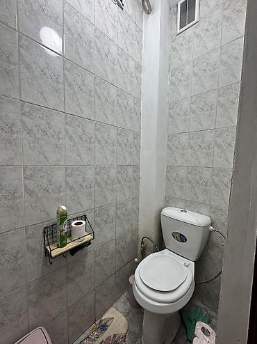гвардия: 3 комнаты, 65 м², Молодая Гвардия Индивидуалка, 3 этаж — 8
