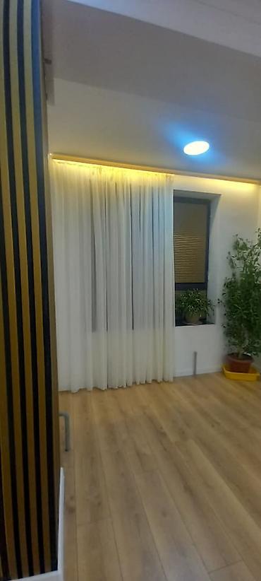 продаю кв студия: 2 комнаты, 63 м², Технопарк Элитка, 2 этаж, Евроремонт — 5