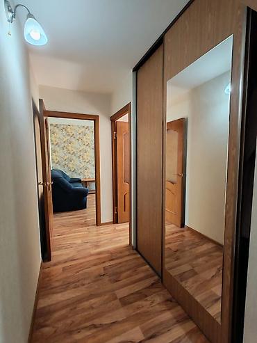 Продажа квартир: 2 комнаты, 43 м², 104 серия, 3 этаж, Евроремонт — 6