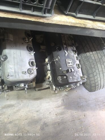 Nissan: Nissan Primera: 2004 г., Седан — 5