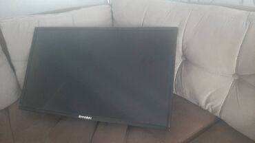 samsung televizor 108 cm: Телевизор Shivaki Led HD (1366x768)