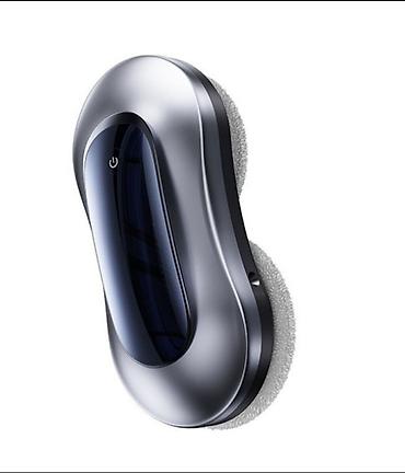магнитная стекломойка: Робот мойщик окон с двумя распылителями Window Cleaning Robot X11 Pro — 1