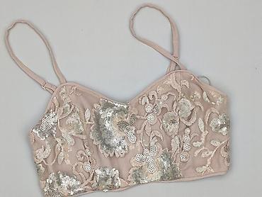 top typu bustier: Forever 21, Top damski, rozmiar S — 1