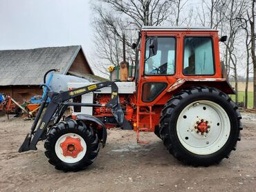 трактор йото: Мтз 82 90 г из Швеции экспортный привозной