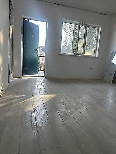 орозбекова линейная: 25 м², 1 комната, ул. Орозбекова / Жибек Жолу, Семейным — 2