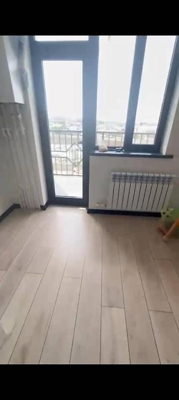 сдаю квартира келечек: 1 комната, 41 м², Тунгуч мкр Элитка, 6 этаж, Евроремонт — 5