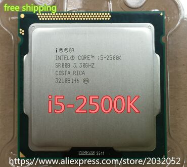 i5 9400f цена: Процессор, Б/у