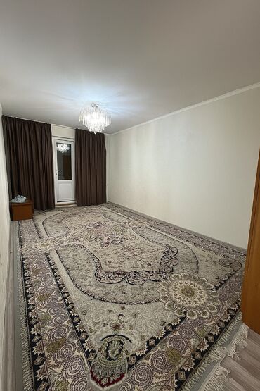 3 микрорайоне: 1 комната, 48 м², 104 серия, 1 этаж, Косметический ремонт