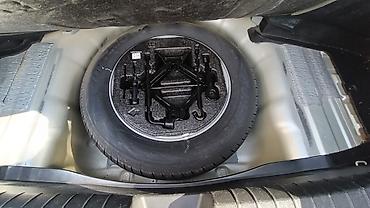летный: Hyundai Sonata: 2016 г., 2 л, Автомат, Газ, Седан — 10