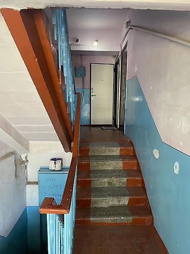 бишкек комната: 1 бөлмө, 39 м², 1 кабат, Жаңы ремонт — 3