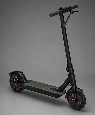 Giroskuterlər: İşlənmiş Giroskuter 9.5", 351 - 500 Vt, 26 - 35 km/s — 1
