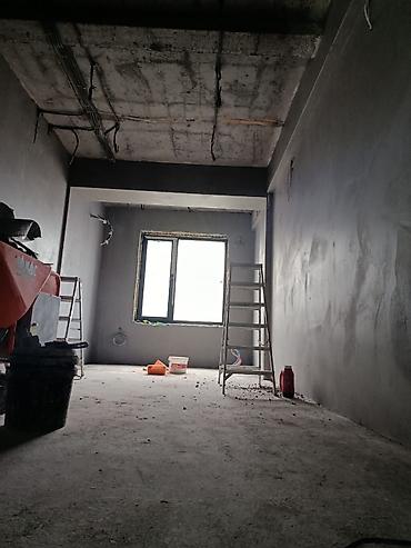 Дубал гипсокартону: Механизированный Гипсавой штукатурка под обой штукатурка стен -320сом — 2