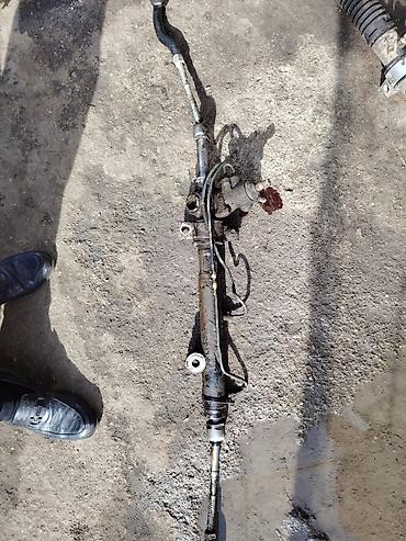 Digər avtomobil ehtiyat hissələri: Nissan Teana J31 üçün orjinal ehtiyat hissələri var — 3