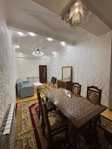 Mənzil kirayələyirəm: Ev ecemi metrosu ile arasi 2 deqiqedir. 10 mertebeli binanin 3 cu — 8