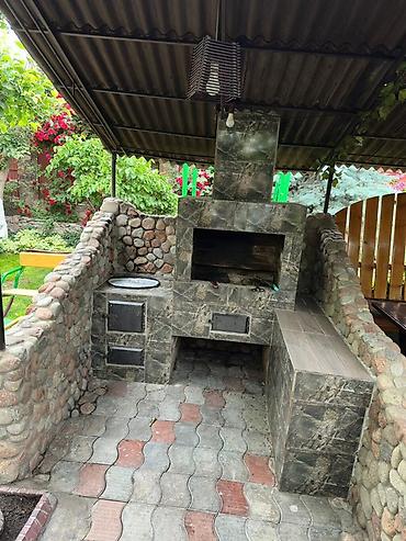 Мангалы: Мангал Классический — 2