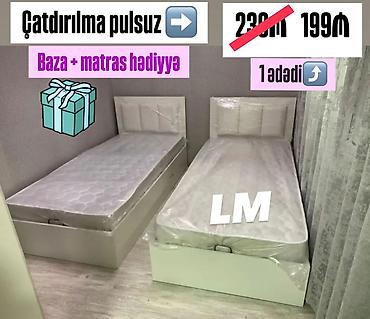 matras sifarisi: 🆘️ *YALNIZ 10 GÜN🆘️* *Şook kompaniya* 😎 *1 ƏDƏD ÇARPAYI ALANA +1 — 1
