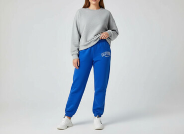 decathlon spodnie dresowe: Shein, Sweatpants for women, size 2XL