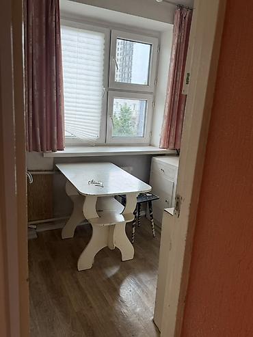хрущевки: 2 комнаты, 44 м², Хрущевка, 3 этаж — 10