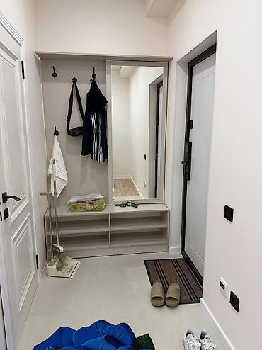 Недвижимость: 2 комнаты, 63 м², 2 этаж, Дизайнерский ремонт — 7
