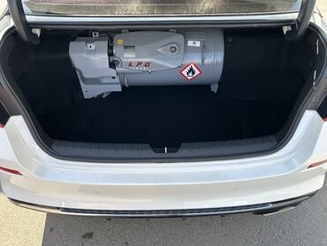 Kia: Kia K5: 2019 г., 2 л, Автомат, Газ, Седан — 10