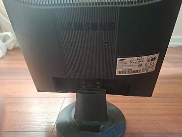 samsung monitör: Iuwlek deyil.ekran acmir.iwleyirdi kamera qowulmuwdu.iwiqlarin yanib — 2